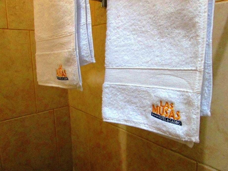 Las Musas Hotel & Casino 齐克拉约 客房 照片