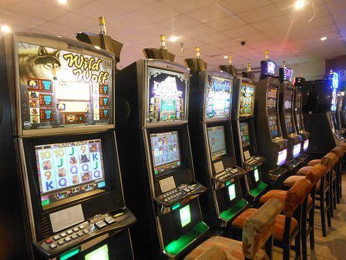 Las Musas Hotel & Casino 齐克拉约 外观 照片